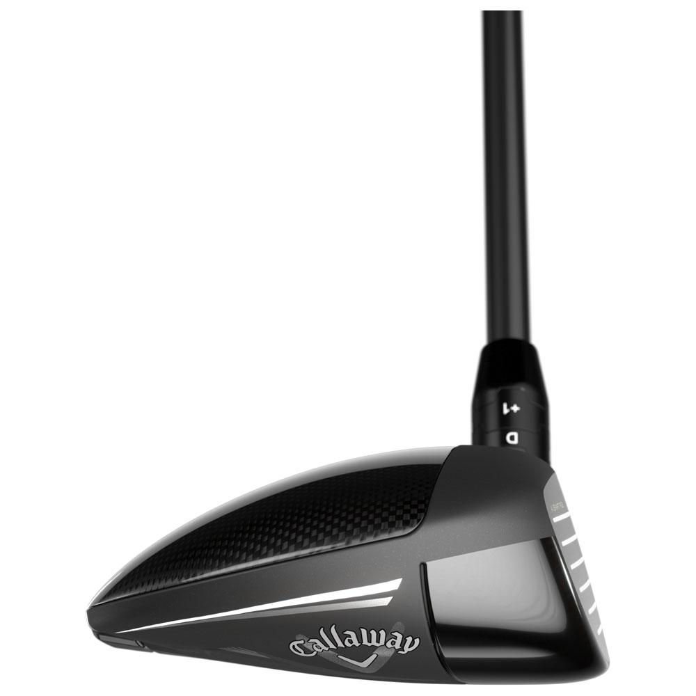 Bois De Parcours Callaway Paradym Triple Diamant - 15°, Main Droite, Tête Seule (neuf)