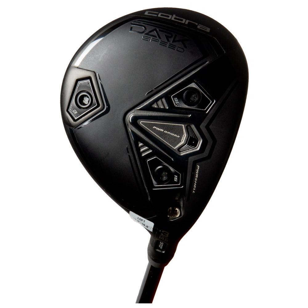 Cobra Fairwayholz Weiß - Monsieurgolf.de