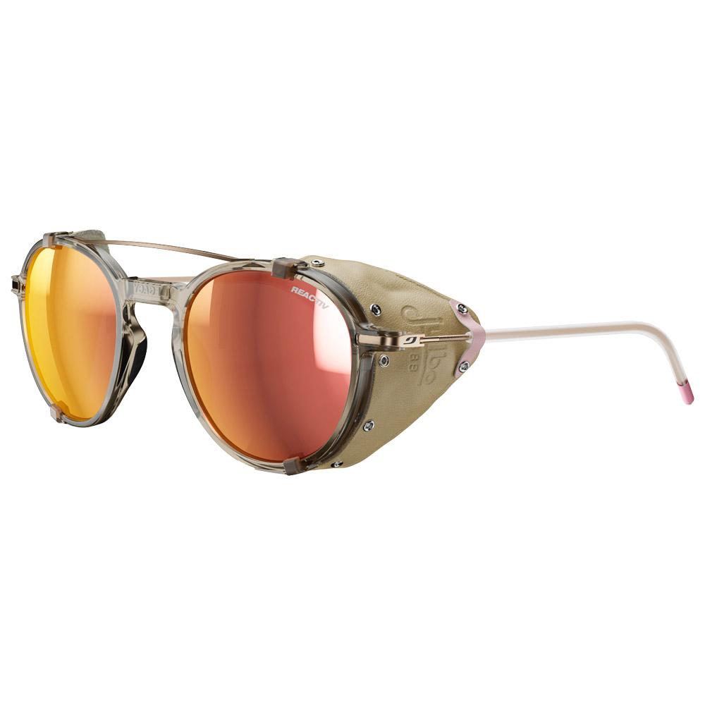 Julbo Sonnenbrille Rosa - Monsieurgolf.de