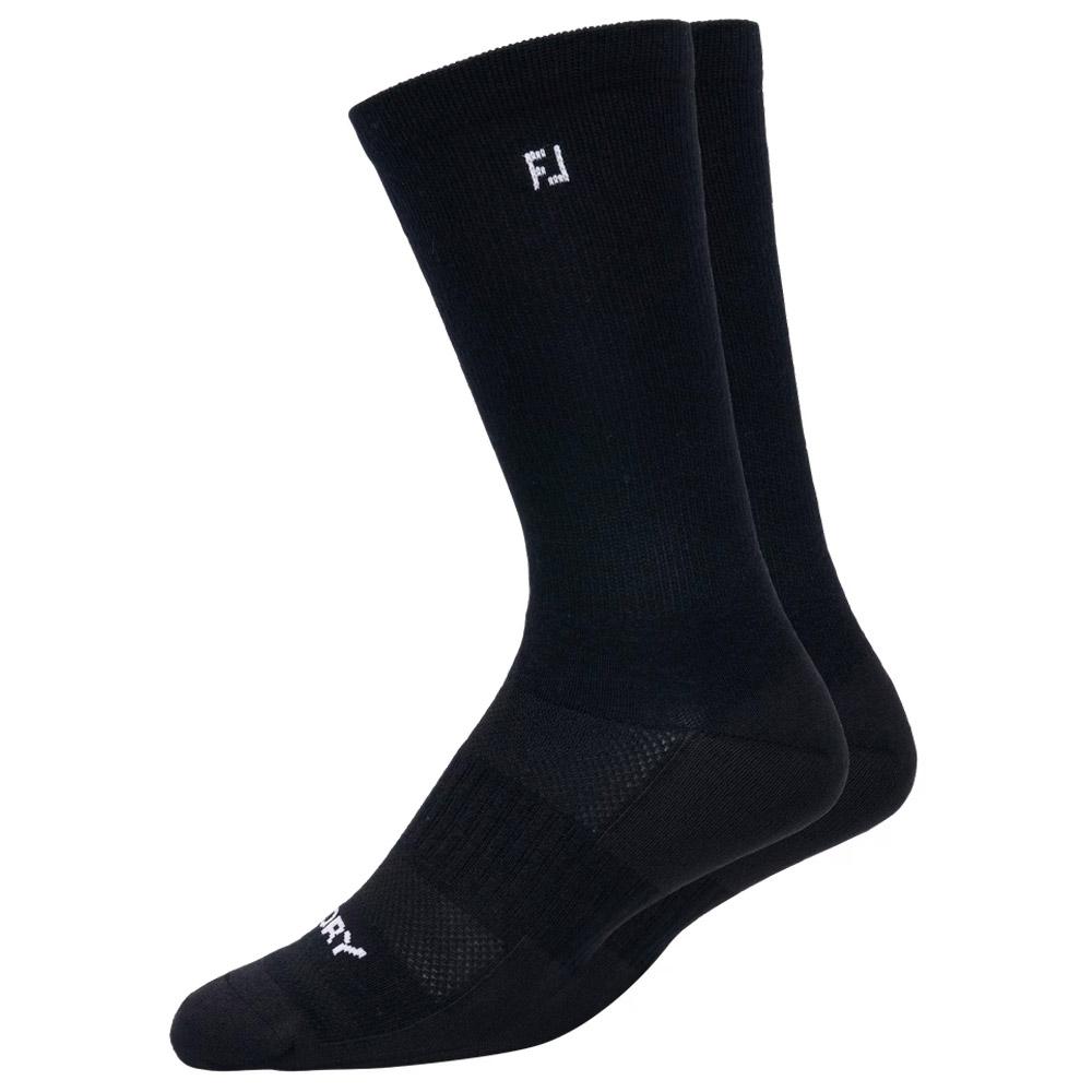 Footjoy Herren Socken Schwarz 39/46 - Monsieurgolf.de