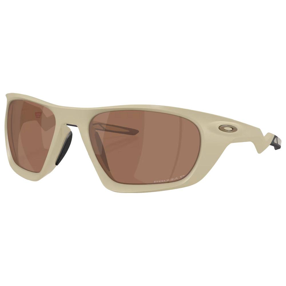 Oakley Sonnenbrille Matte Sand Tungsten Polarized - Monsieurgolf.de