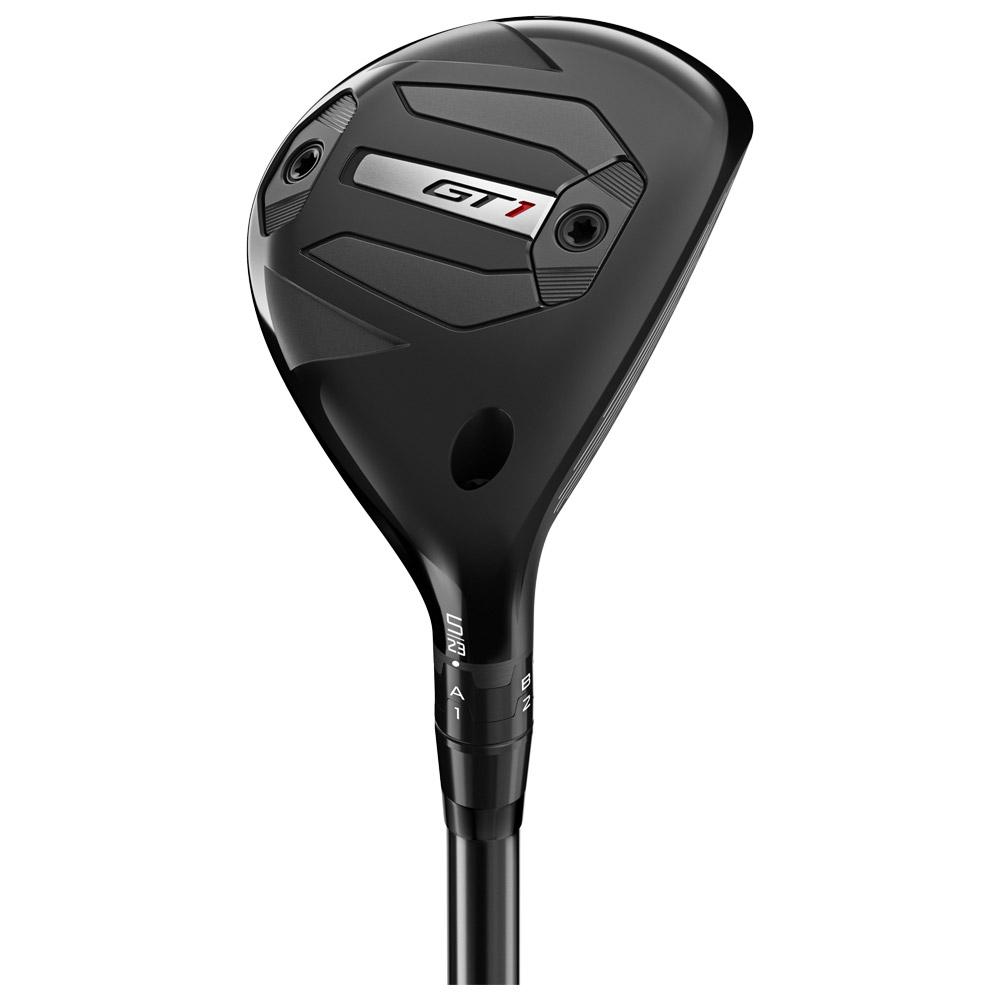 Titleist Hybridschläger - Monsieurgolf.de
