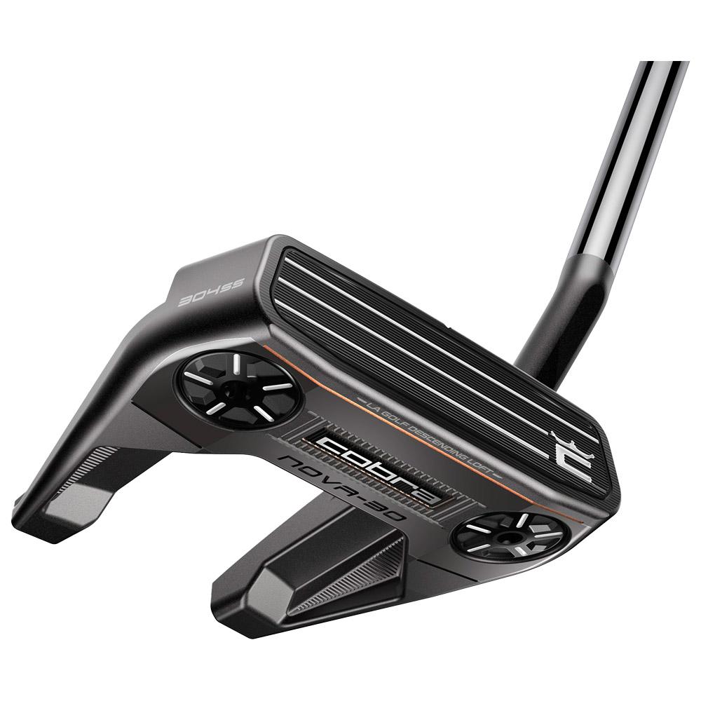 Cobra Putter Nova 30 SL - Monsieurgolf.de