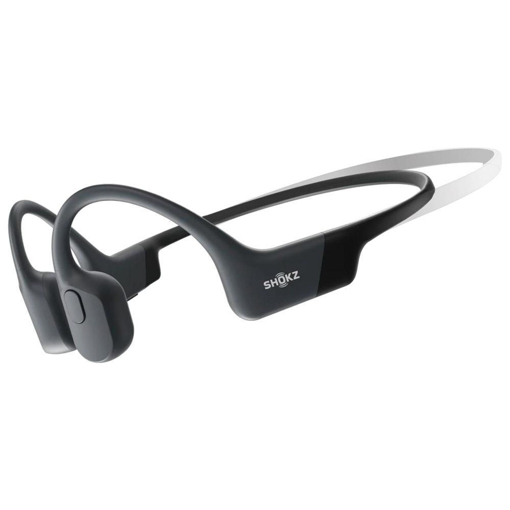 Shokz Schwarz - Monsieurgolf.de
