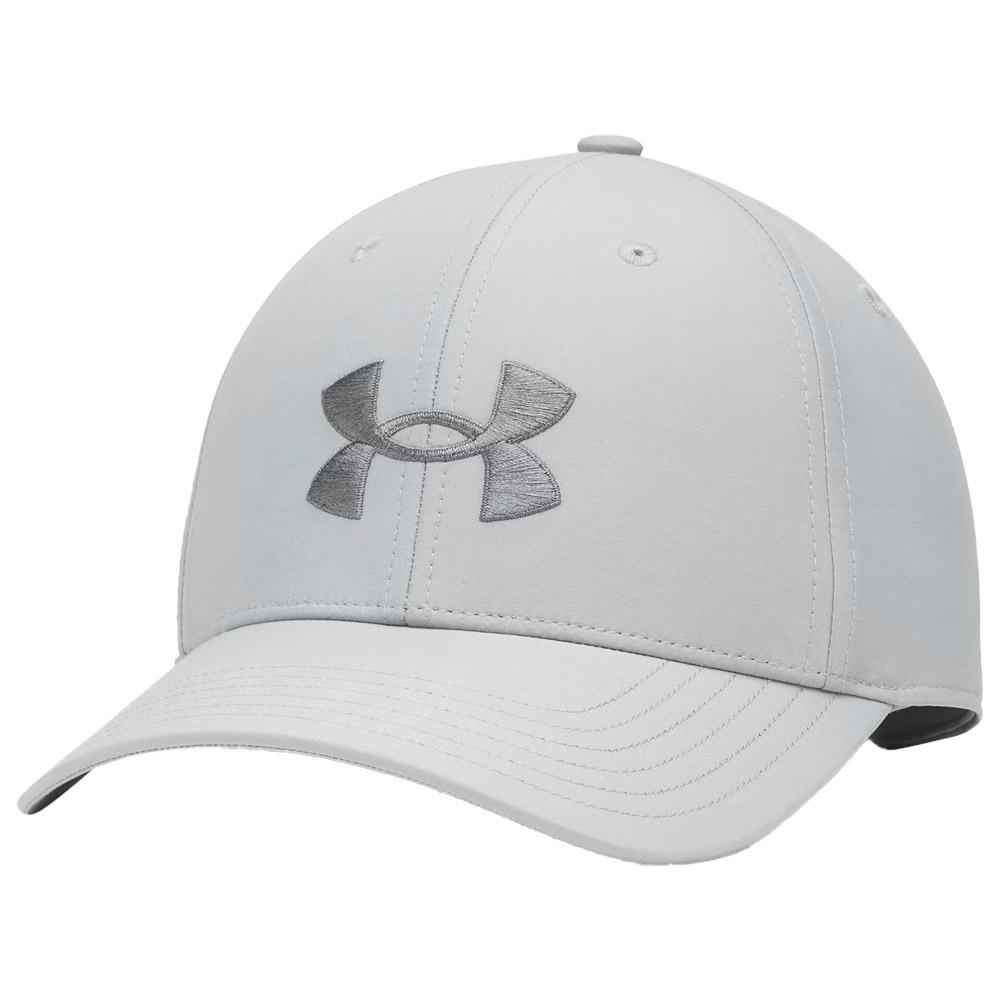 Under Armour Herren Cap Grün - Monsieurgolf.de
