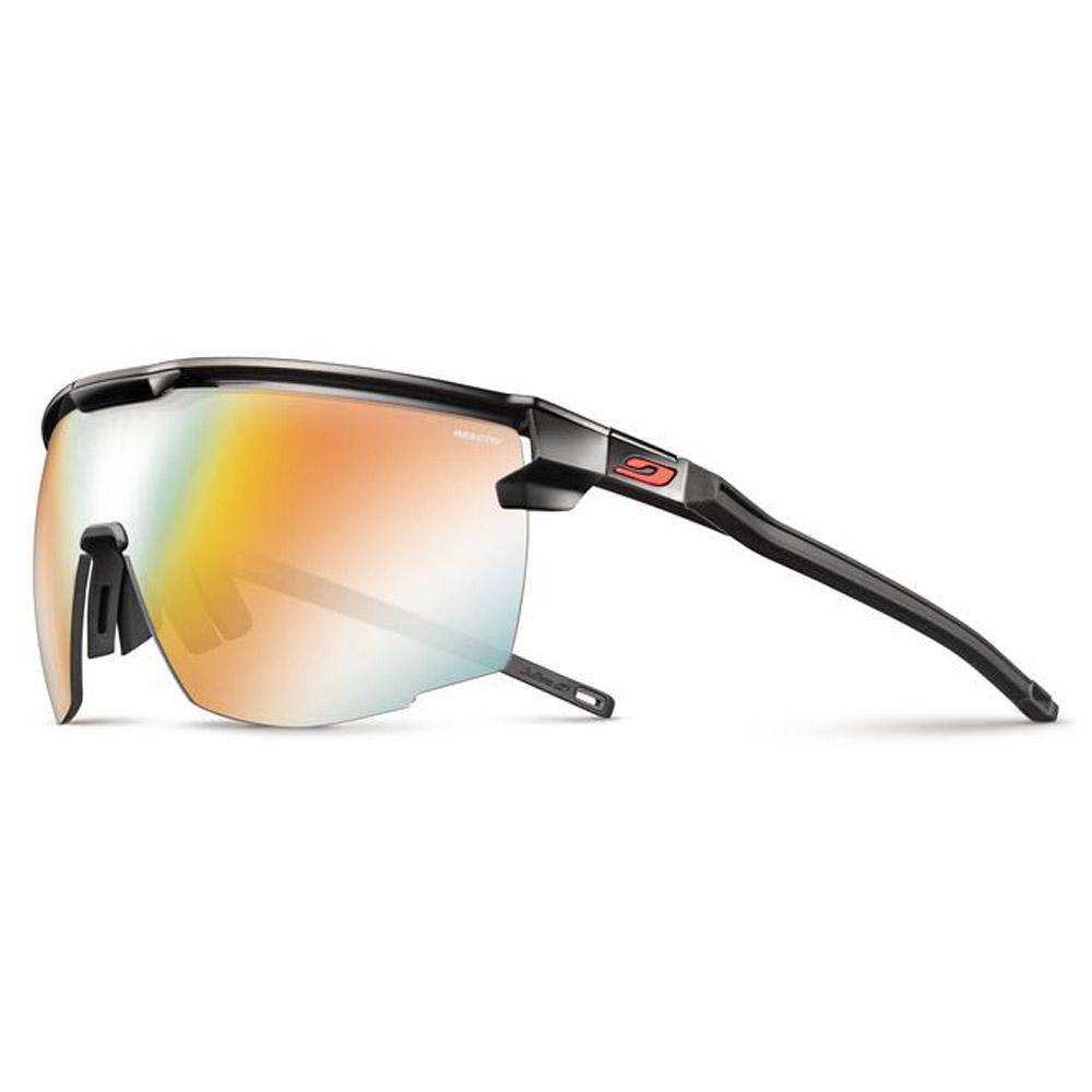 Ultimate Mat Noir Rouge Reactiv Peformance 1-3