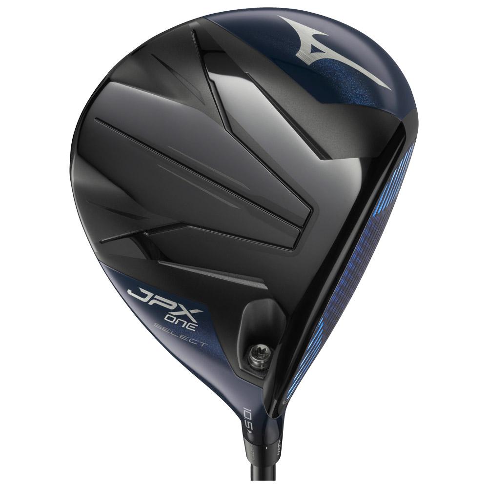 Mizuno Driver Schwarz - Monsieurgolf.de
