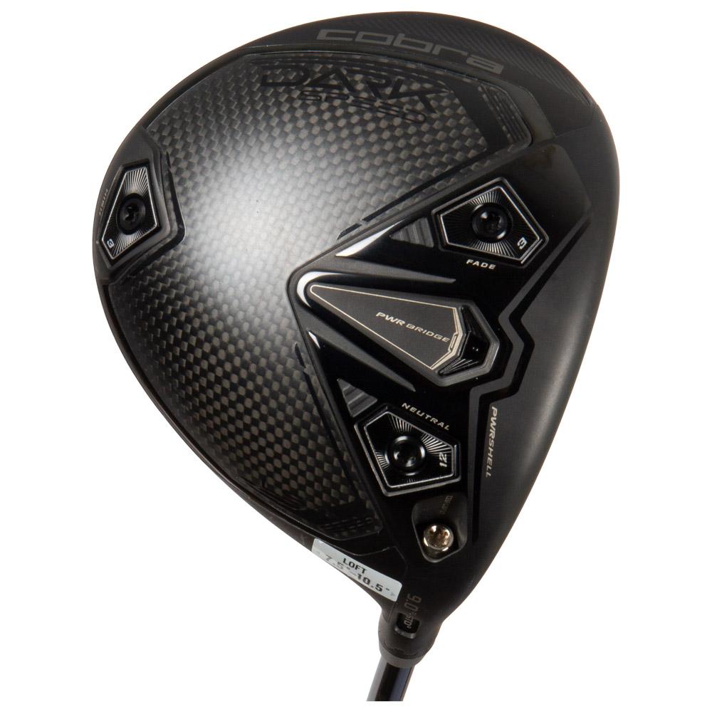 Cobra Driver Weiß - Monsieurgolf.de