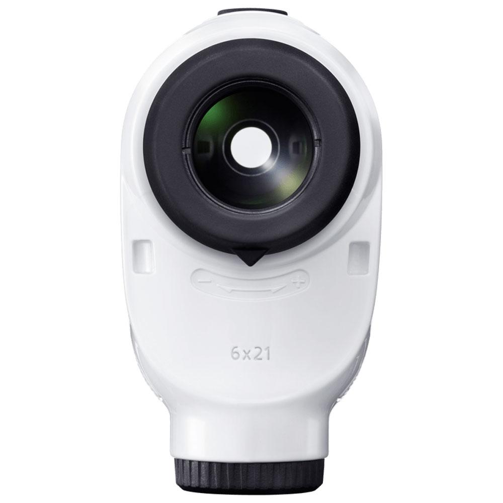 Télémètre Nikon Coolshot Lite Stabilized - Eté 2025 | Monsieurgolf