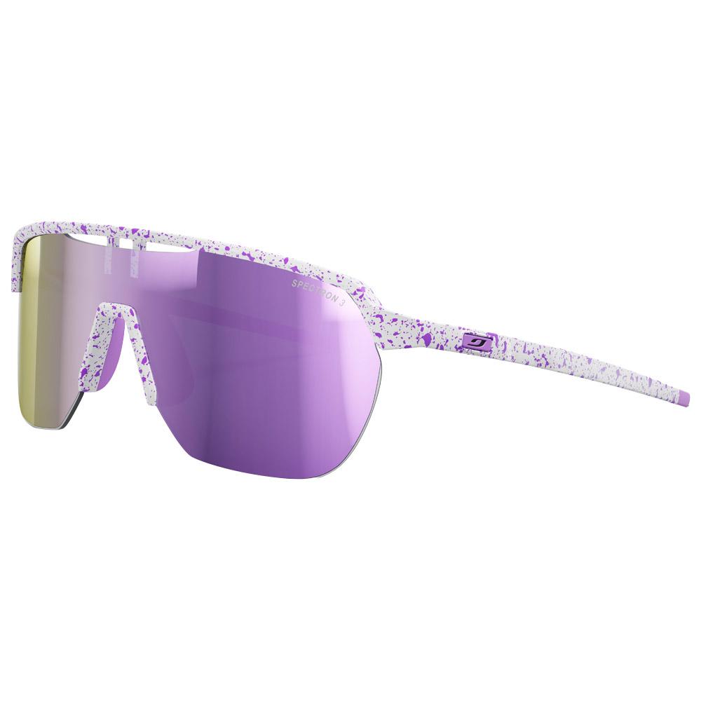 Julbo Sonnenbrille Weiß - Monsieurgolf.de
