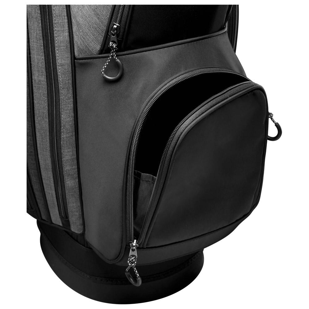 Sac Chariot De Golf Wilson Staff Alpine 2025 - 14 Voies, 11 Poches, Choisissez La Couleur