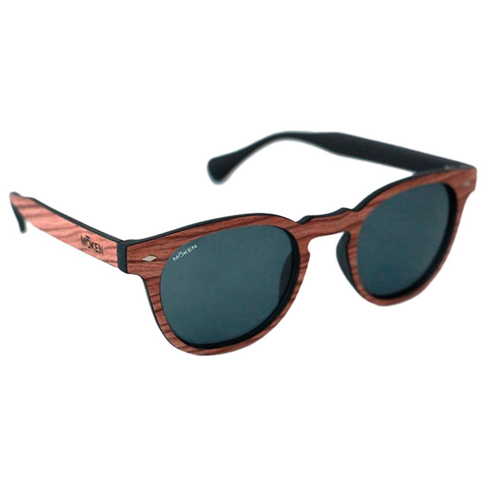 Woody Redwood Grey Polarized