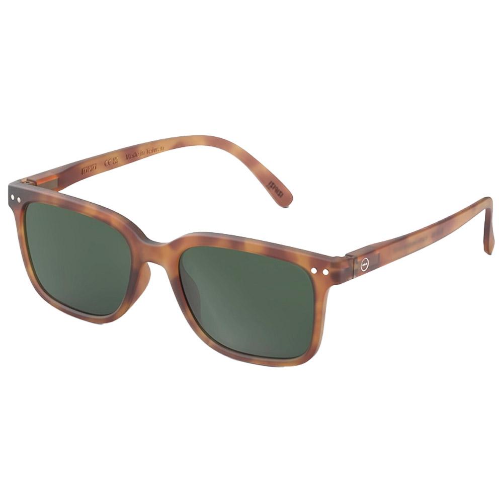 Izipizi Sonnenbrille Havane - Monsieurgolf.de
