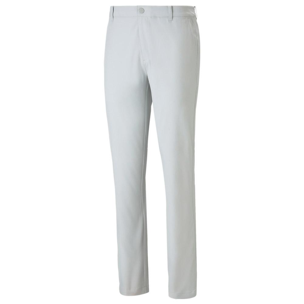 Puma Golf Herren Hose Ash Grau 38/34 - Monsieurgolf.de