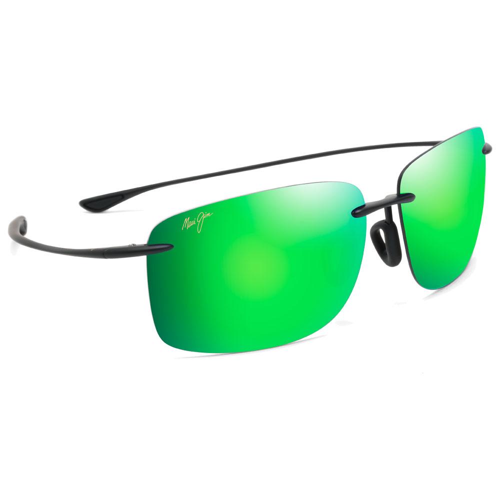Hema Noir Mat Maui Pure Lt Mauigreen