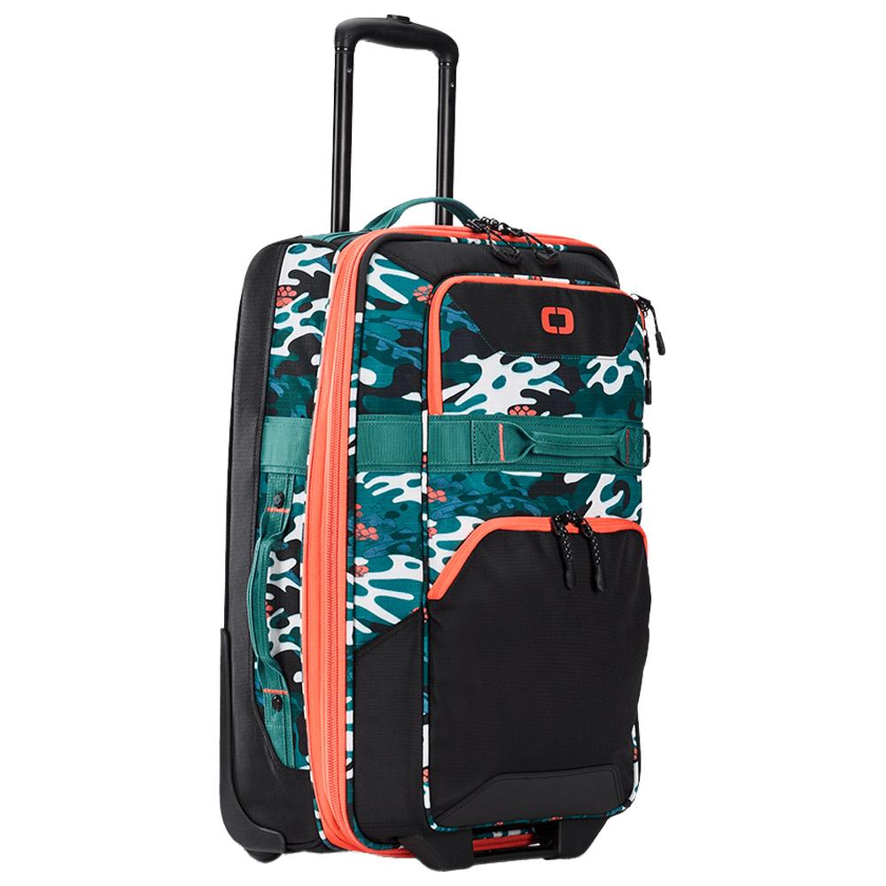 Ogio Reisetasche Wave Camo - Monsieurgolf.de