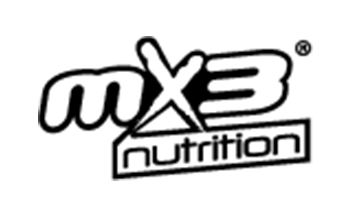MX3 Nutrition