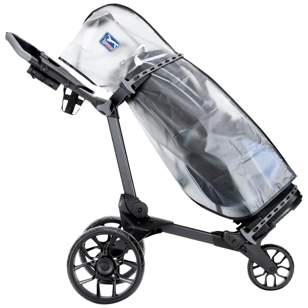 PGA Tour Regenschutz für Trolleys - Monsieurgolf.de