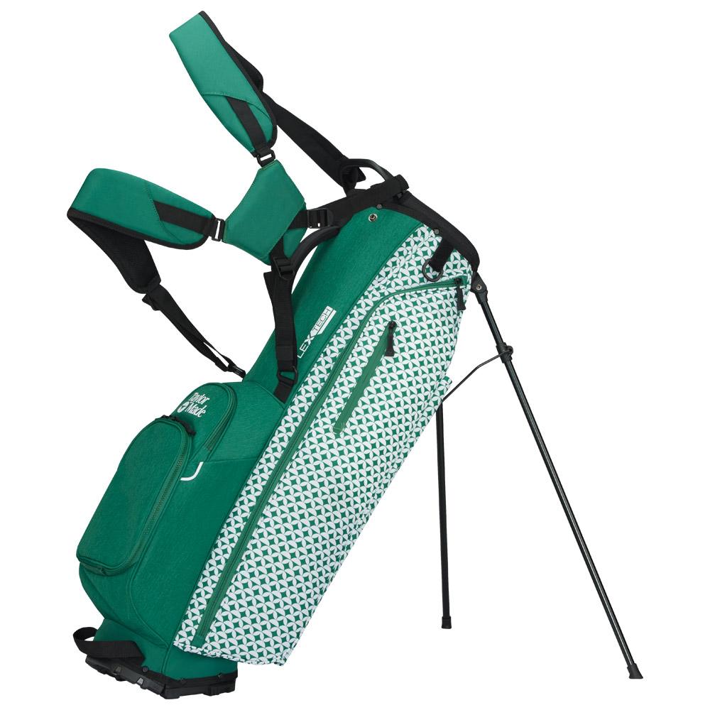 Flextech Heritage Icon Green