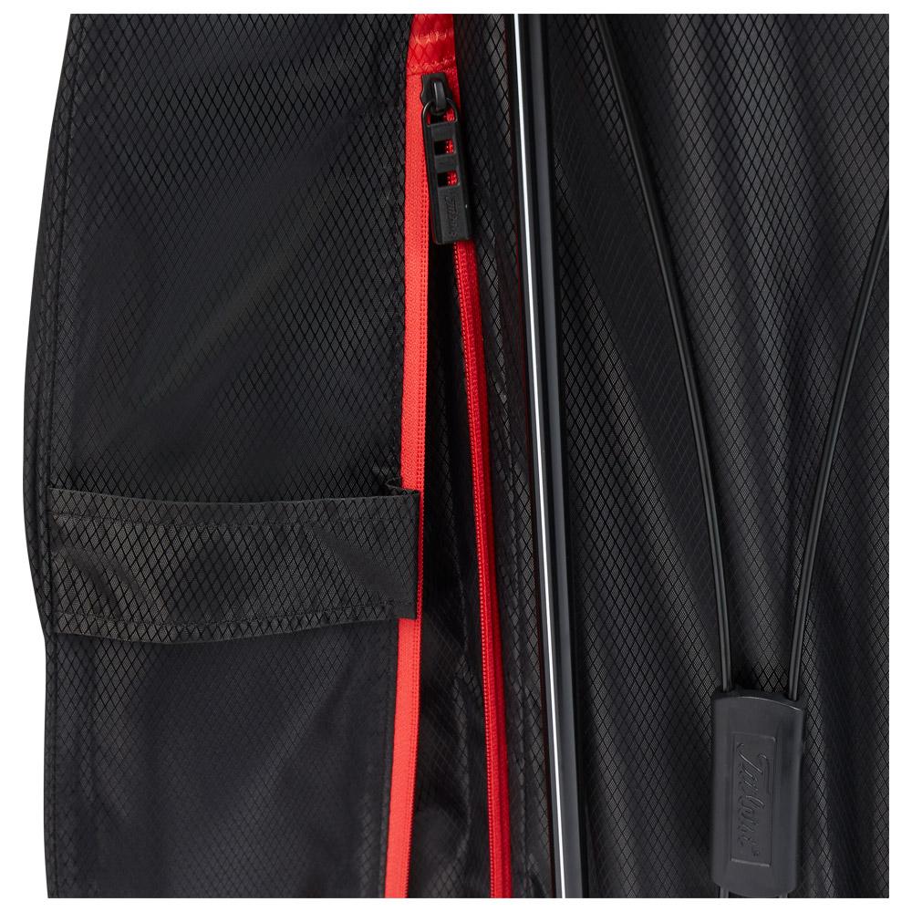 Sac De Personnel Titleist édition Limitée America – 5 Voies, Sangle Unique, Taille Moyenne, Occasion
