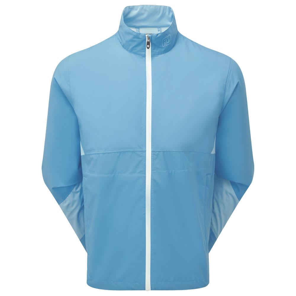 Footjoy Herren Regenjacke Blau XL - Monsieurgolf.de