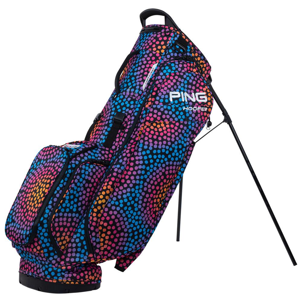 Hoofer 231 Limited Edition Mosaic