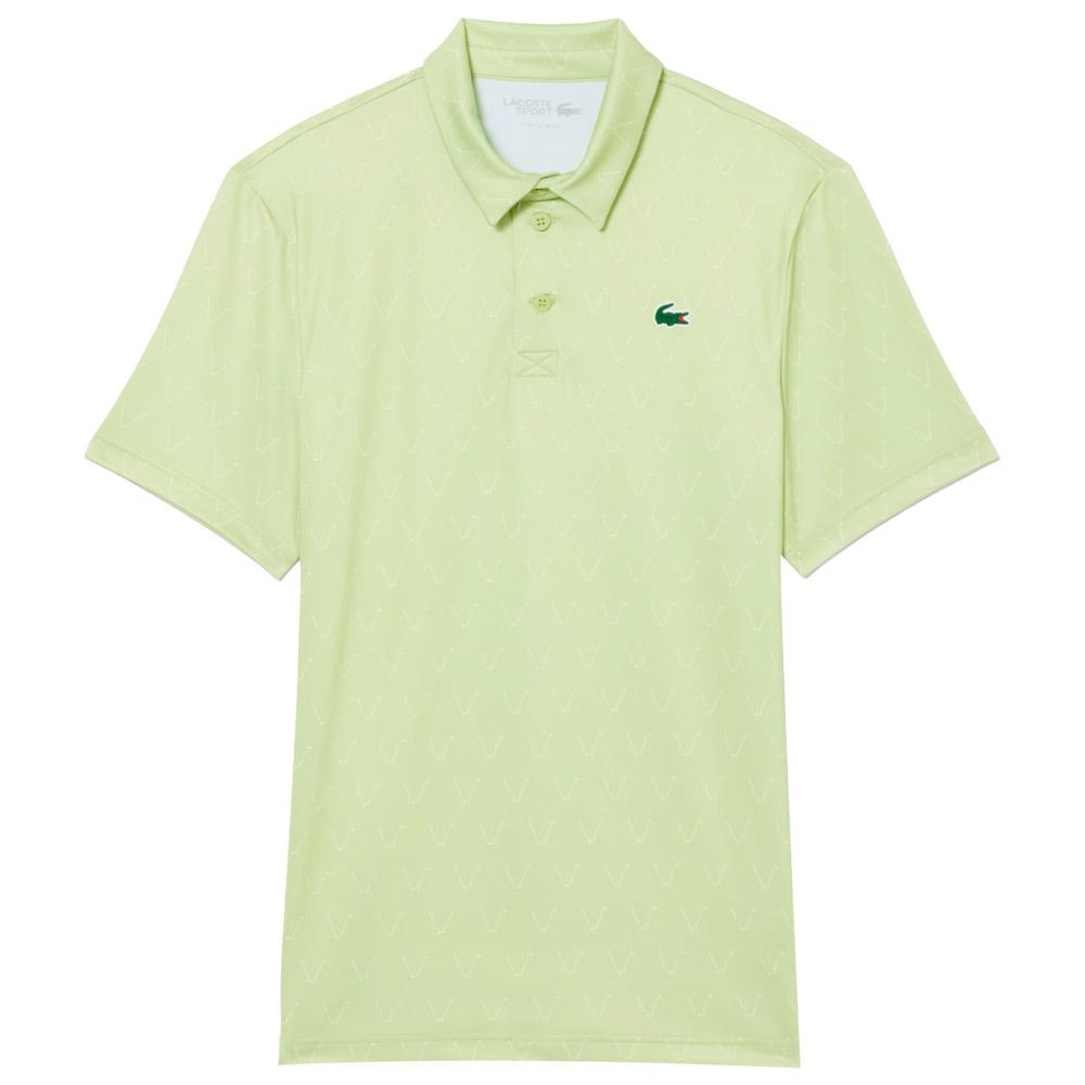 All Over Print Crocodile Or Club Birch White - 5