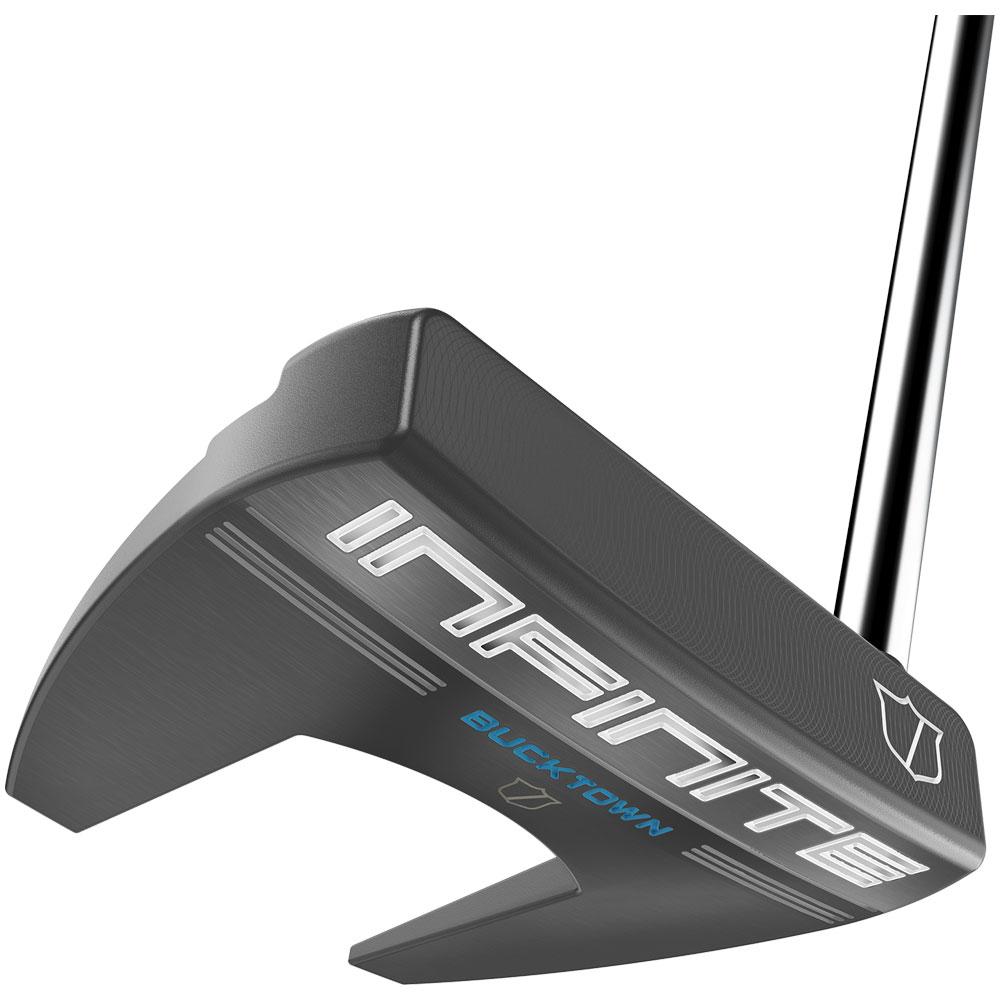 Wilson Putter Bucktown - Monsieurgolf.de