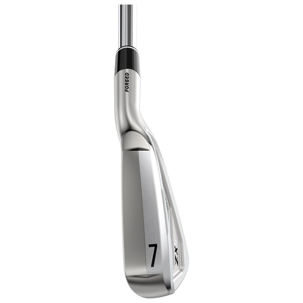 Tête De Fer De Golf Srixon ZX5 MKII 4 - Loft 23° - Droitière - Occasion Comme Neuve