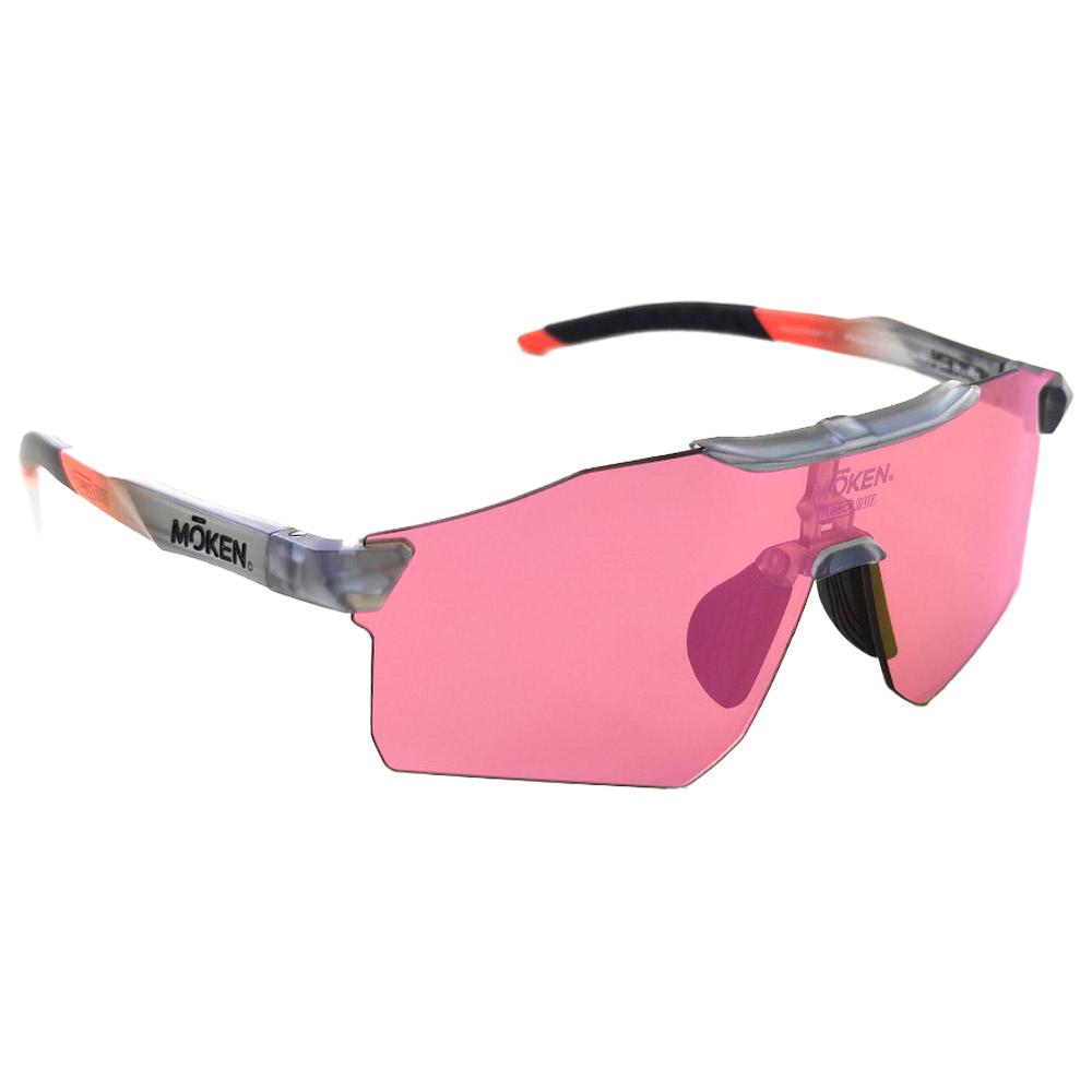 Olina Smoke Pink
