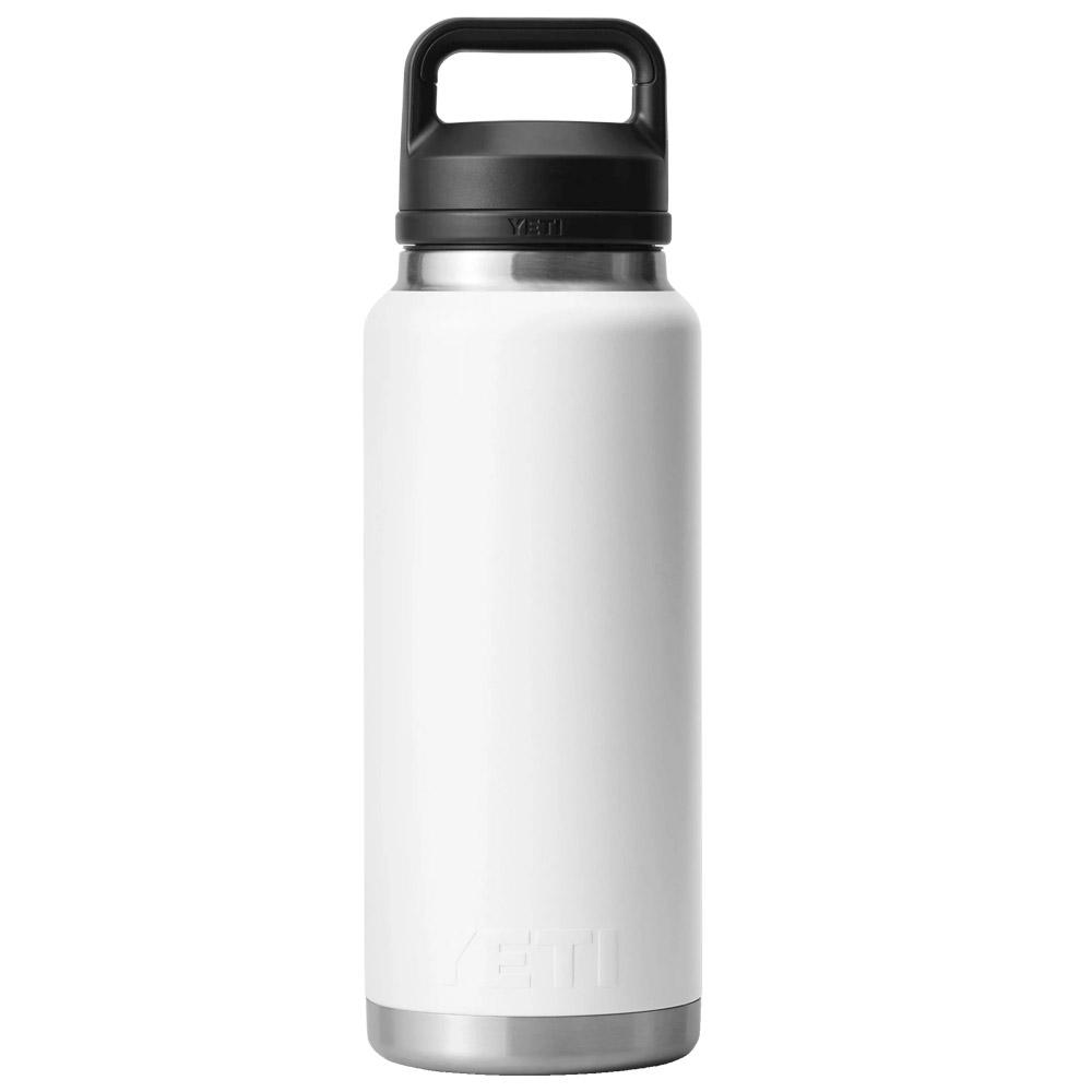 Yeti Trinkflasche Weiß - Monsieurgolf.de