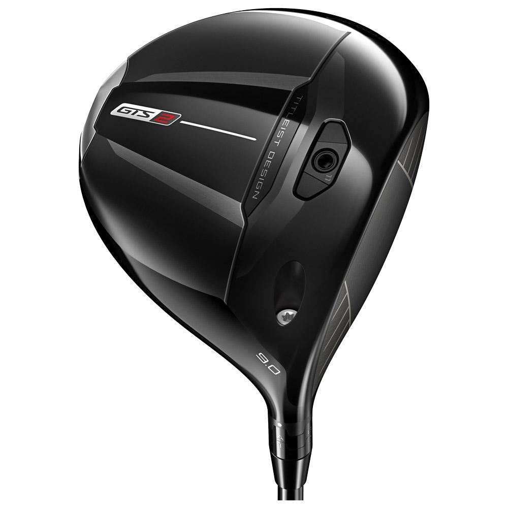 GTS 2 Gaucher 10° Regular Tensei 1K Blue RIP 55 Graphite