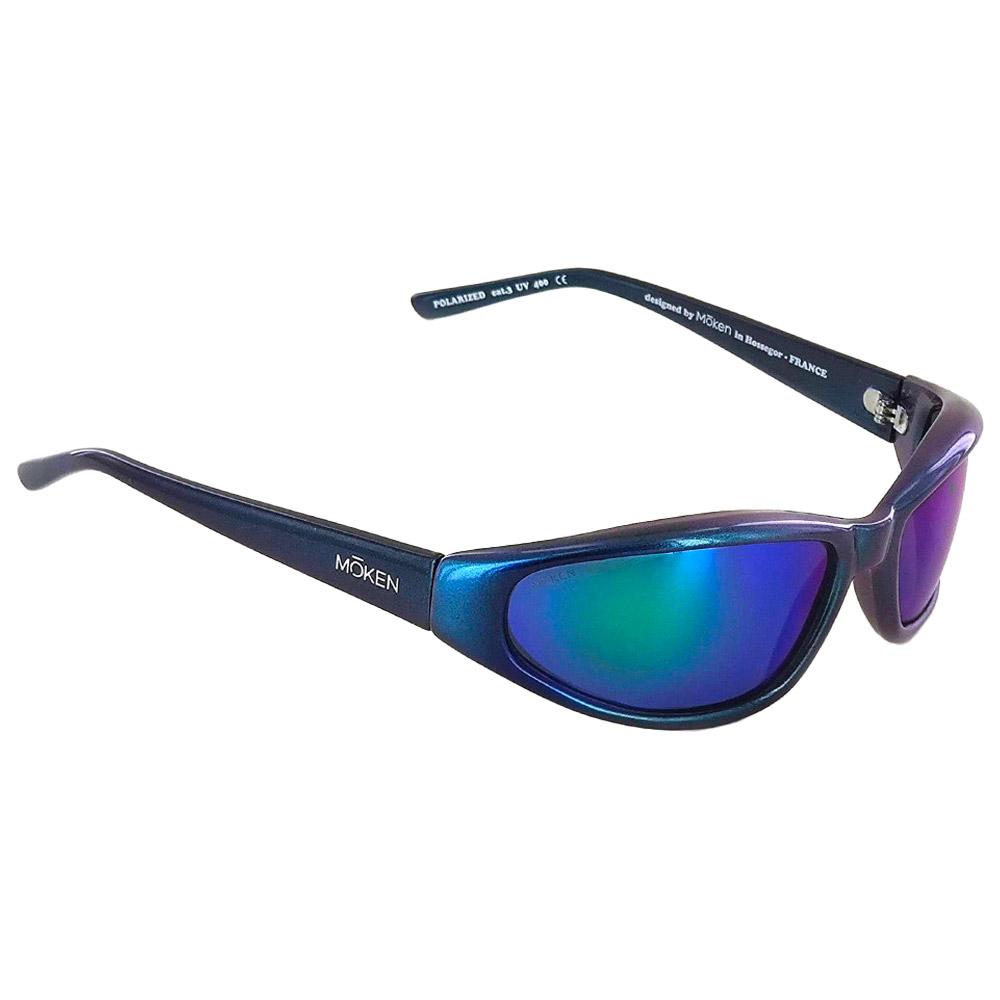 Kutbak Blue Green Polarized