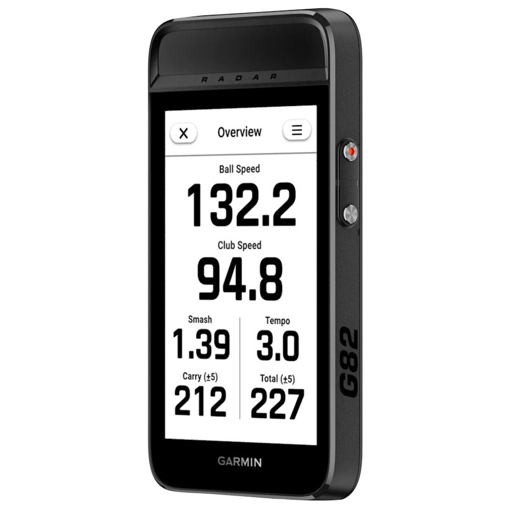 GPS-Gerät Garmin Approach G82 - Sommer 2026 | Monsieurgolf