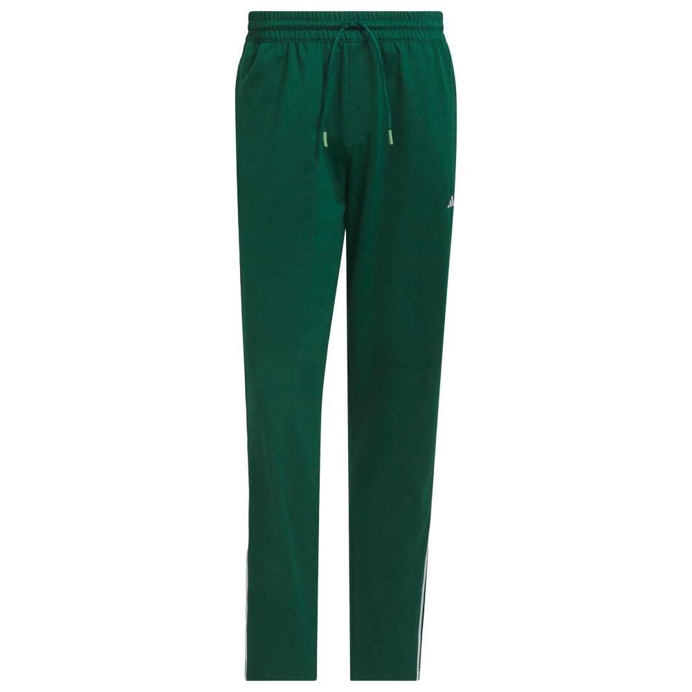 adidas Herren Hose Grün M - Monsieurgolf.de