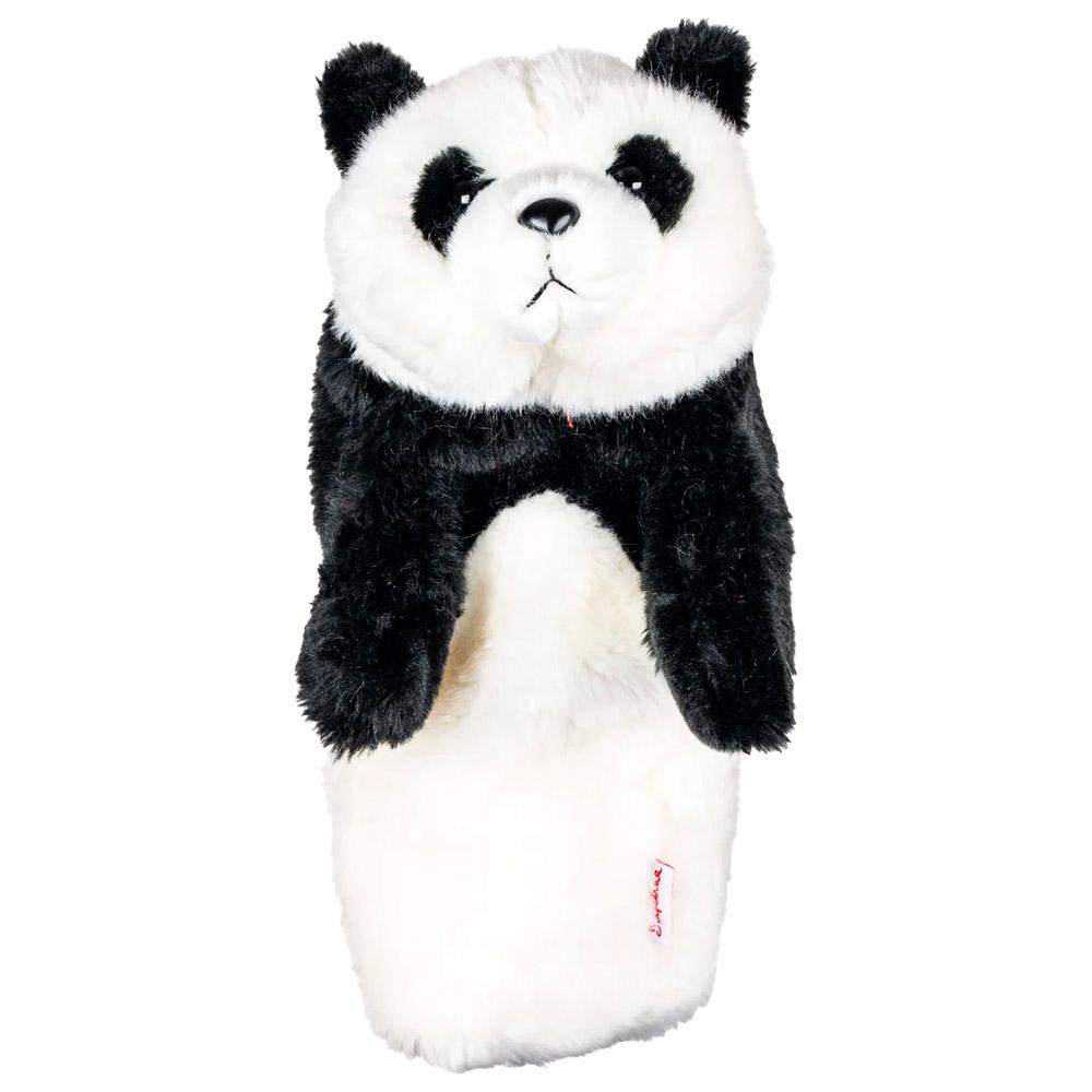 Daphne Schlägerhaube Panda - Monsieurgolf.de