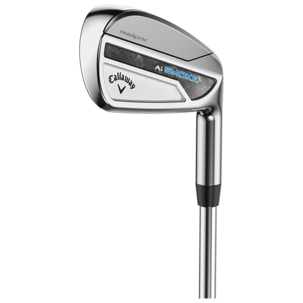 Test matériel : la gamme Callaway Paradym Ai Smoke - Golf Magazine