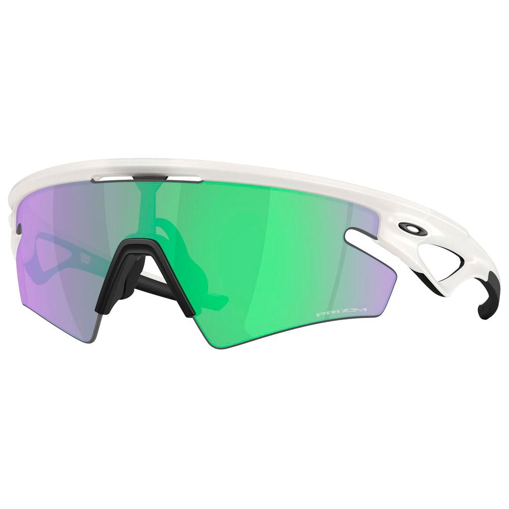 Oakley Sonnenbrille Matte VapGold Prizm Road Jade - Monsieurgolf.de