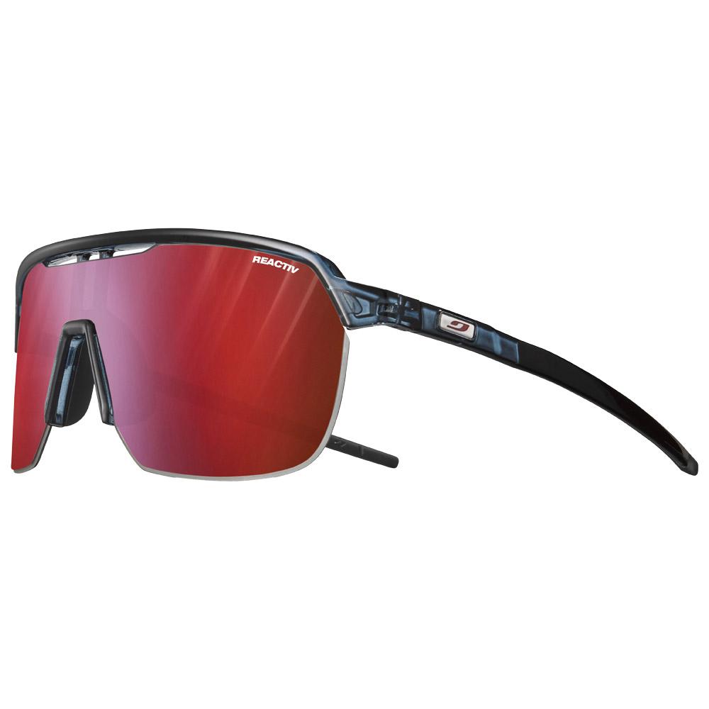Julbo Sonnenbrille Schwarz - Monsieurgolf.de