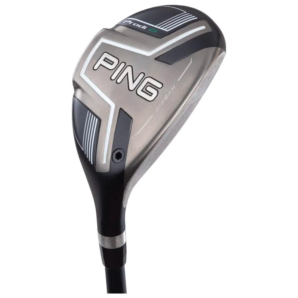 Prodi G Hybrid 55 (140cm) Droitier 28° Regular Ping Prodi G Junior