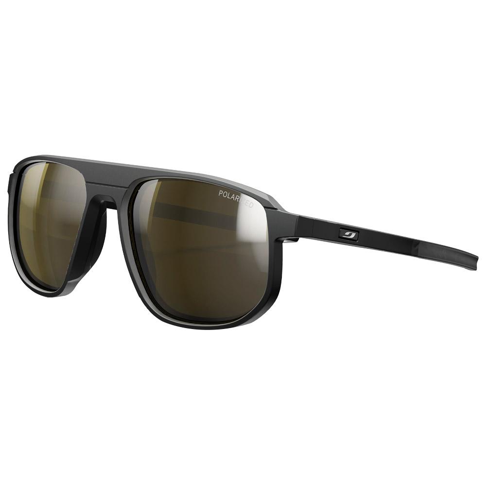 Julbo Sonnenbrille Schwarz - Monsieurgolf.de