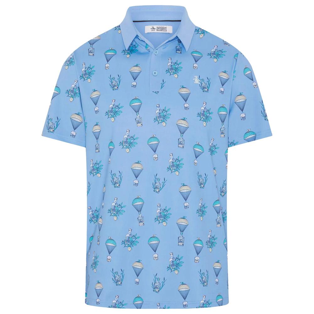 Pete's Botanical Drink Blue Jay - XL