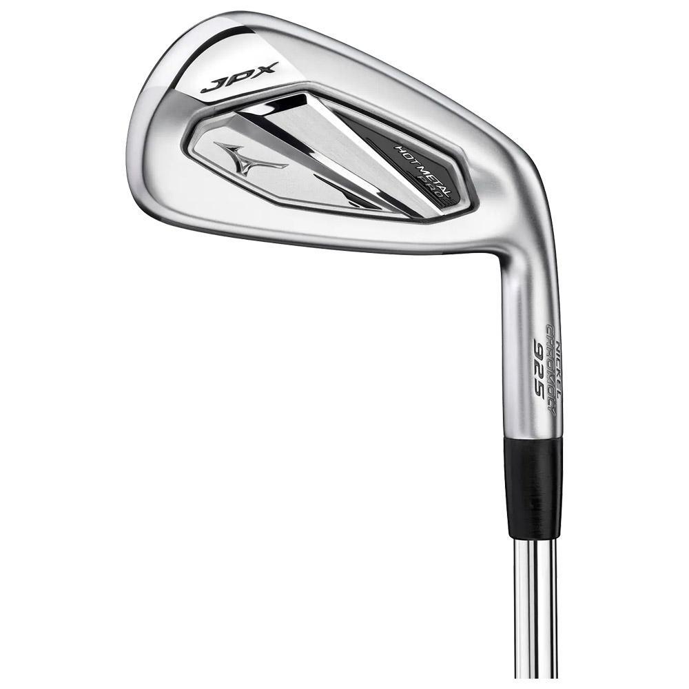 Mizuno Eisensatz Gold - Monsieurgolf.de