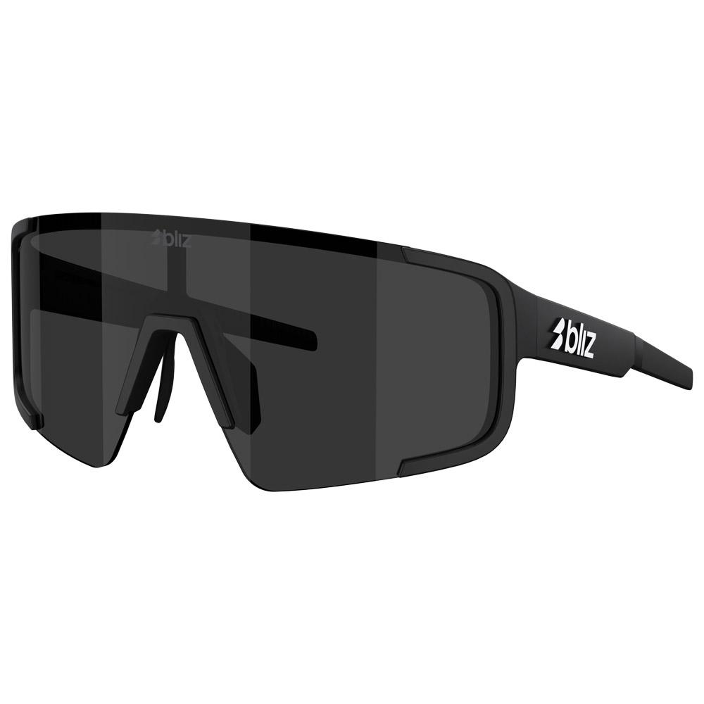 Bliz Sonnenbrille Schwarz - Monsieurgolf.de