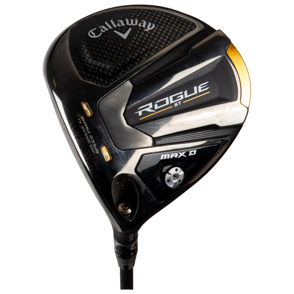 Callaway Golf Driver - Monsieurgolf.de