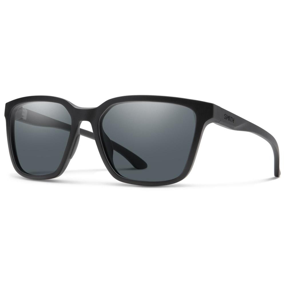 Smith Sonnenbrille Schwarz - Monsieurgolf.de