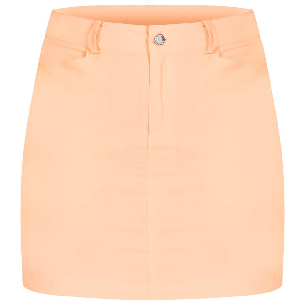 Rohnisch Damen Rock Peach Fuzz 42 - Monsieurgolf.de