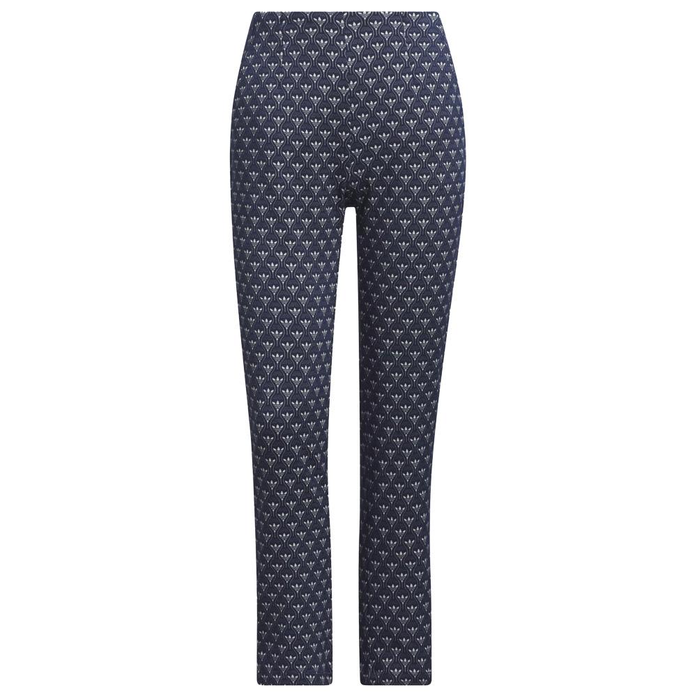 adidas Originals Damen Hose Night Indigo 38 - Monsieurgolf.de