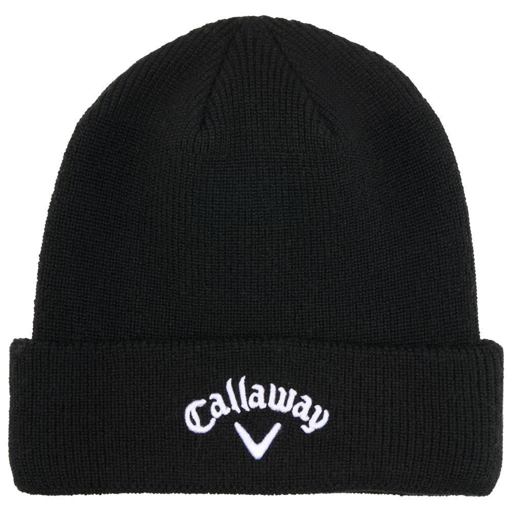 TA Beanie Black