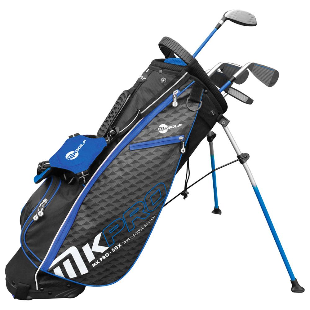 MKids II Kit Blue 10-12ans 155cm Droitier Junior
